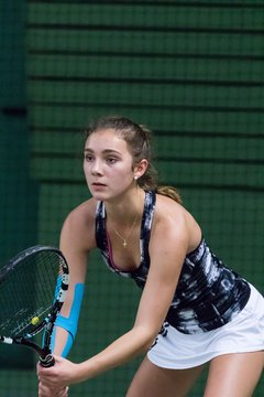 Helene Grimm 557 - Norddeutsche Meisterschaften